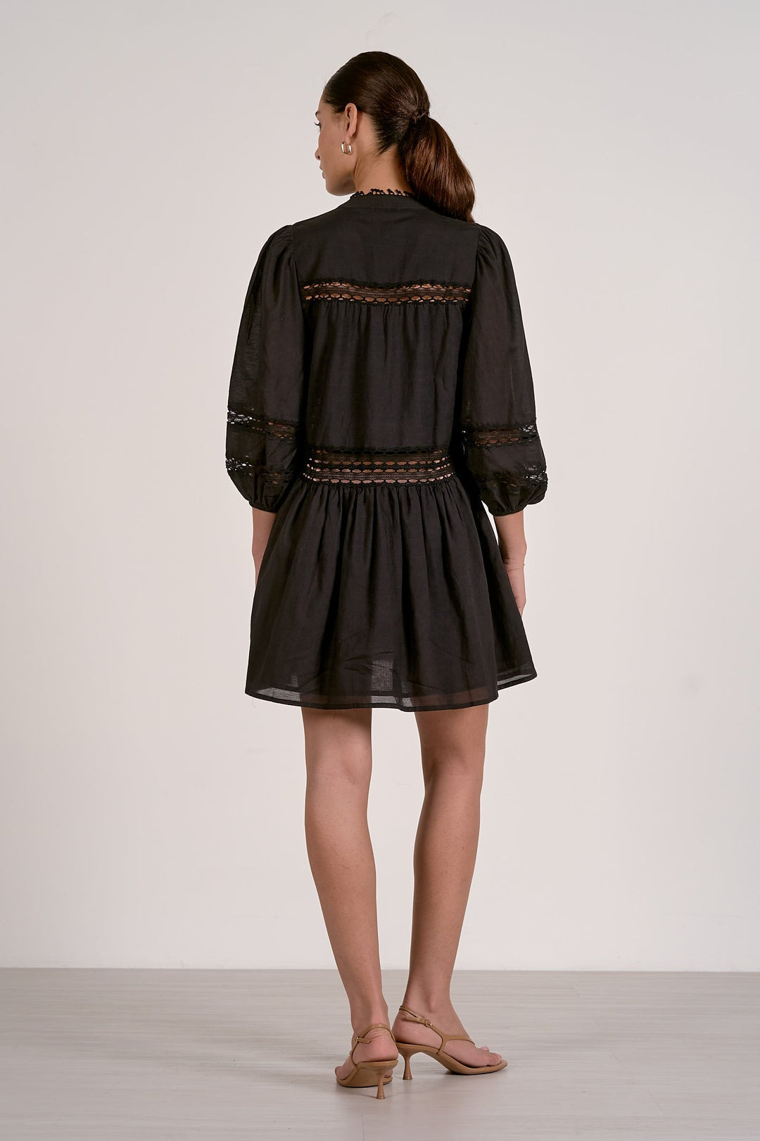 Vienna Dress