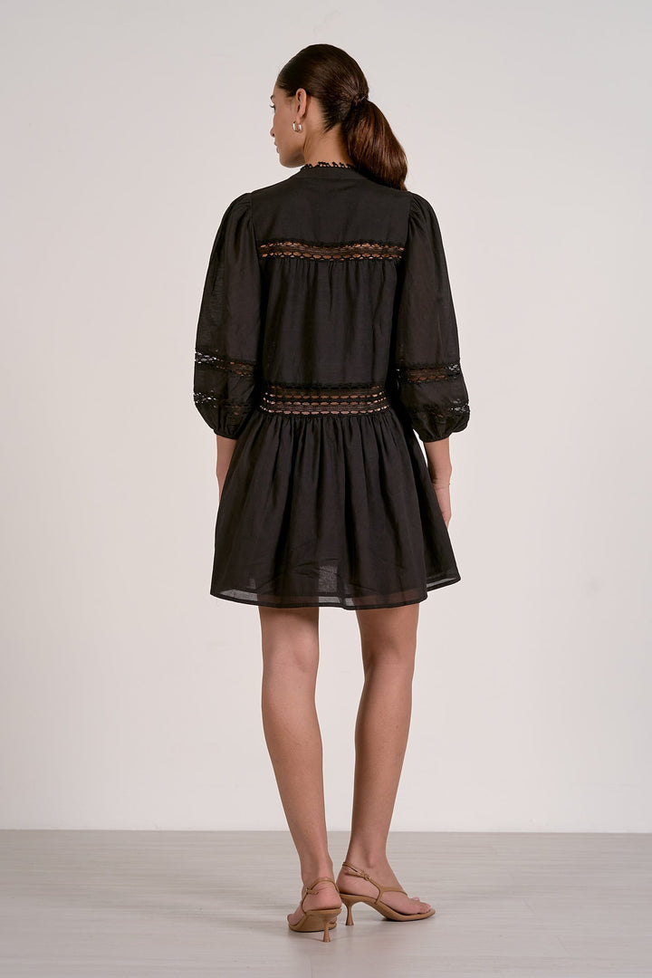 Vienna Dress