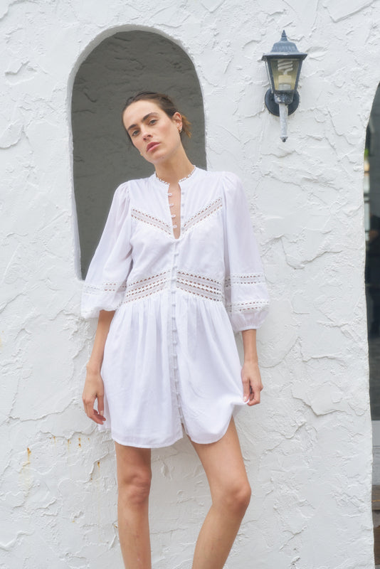Vienna Dress