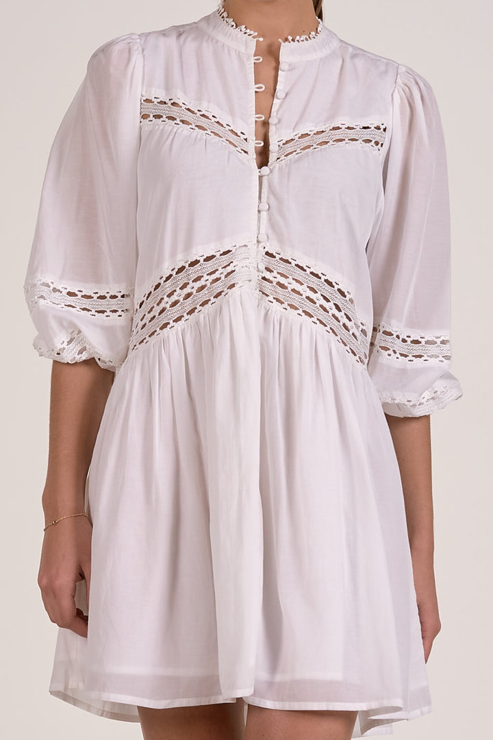 Vienna Dress