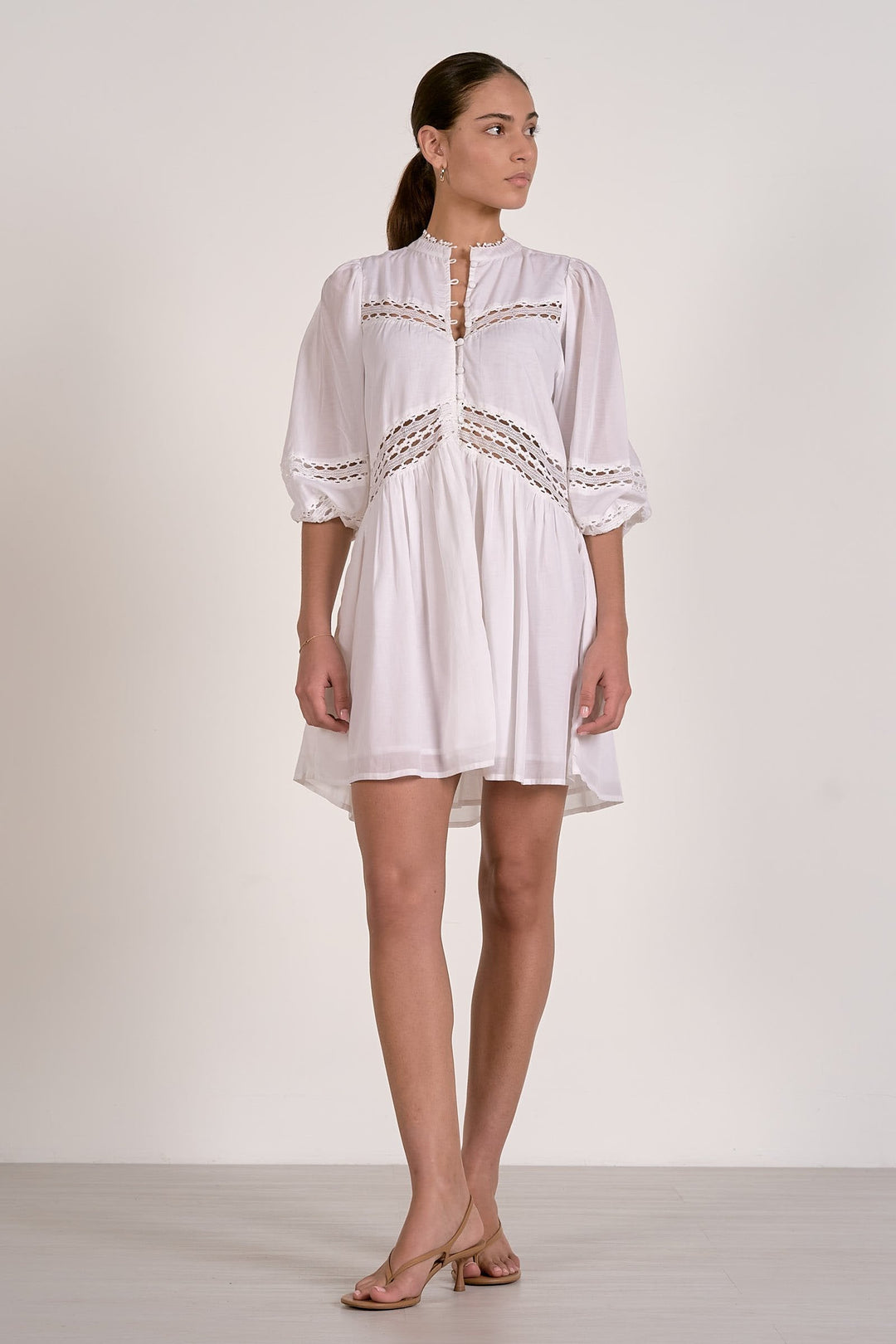 Vienna Dress