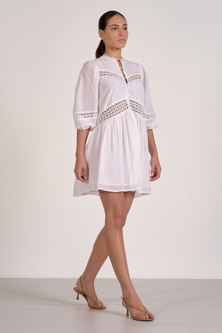 Vienna Dress