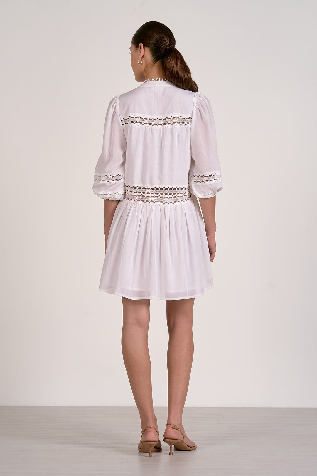 Vienna Dress