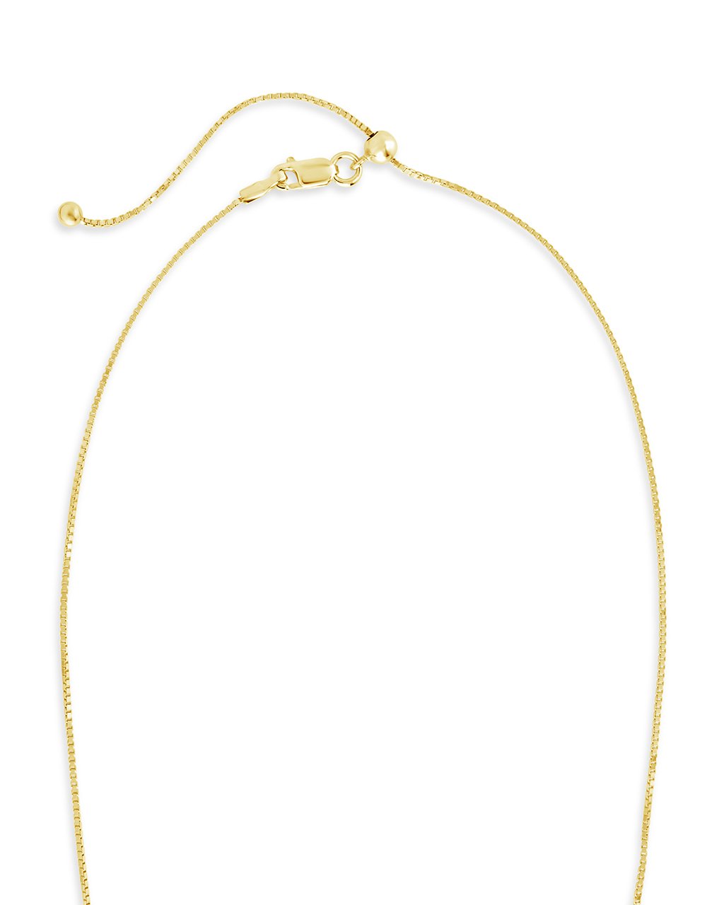 Adjustable Venetian Chain