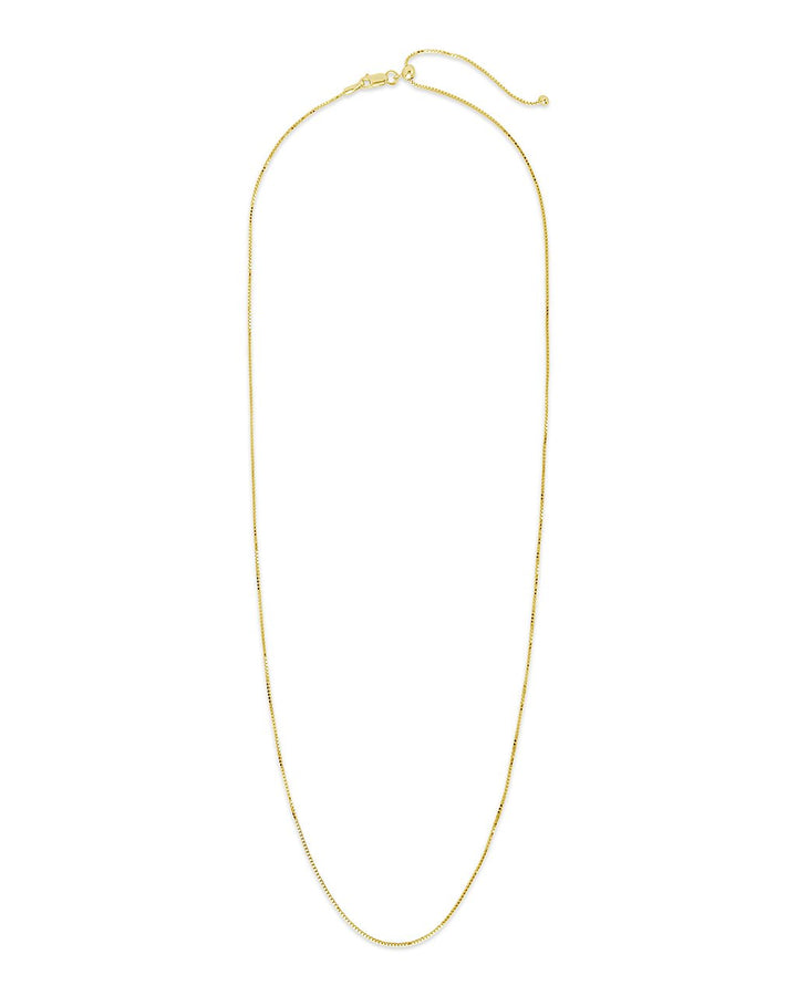 Adjustable Venetian Chain