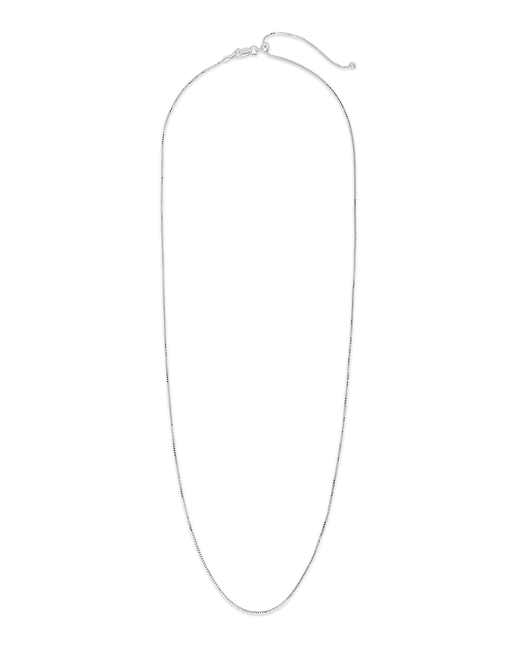 Adjustable Venetian Chain