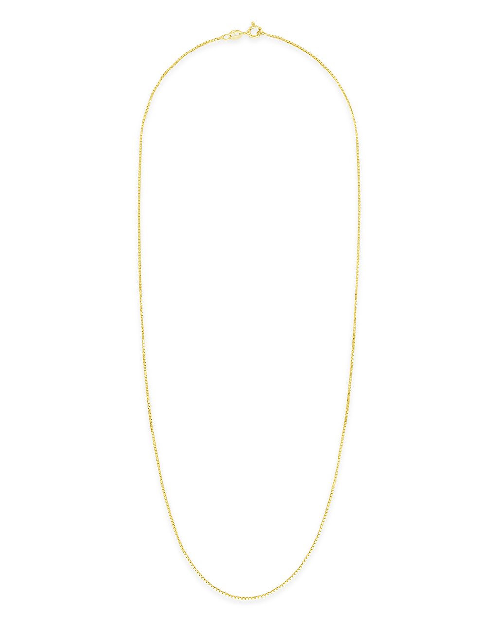 Venetian Chain
