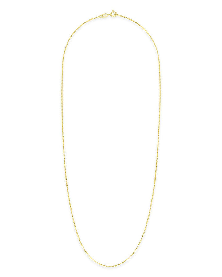 Venetian Chain