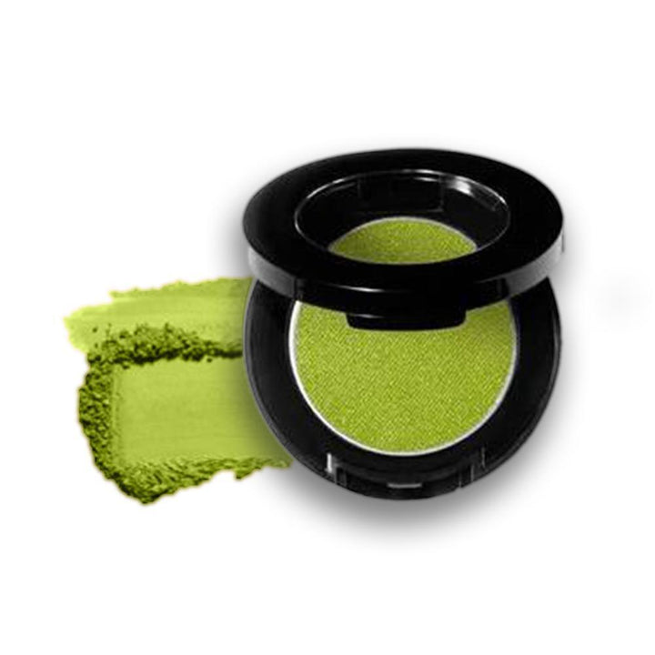 Vibrant Shadow Collection — REK Cosmetics: Pigmented, Vibrant Eyeshadow Range