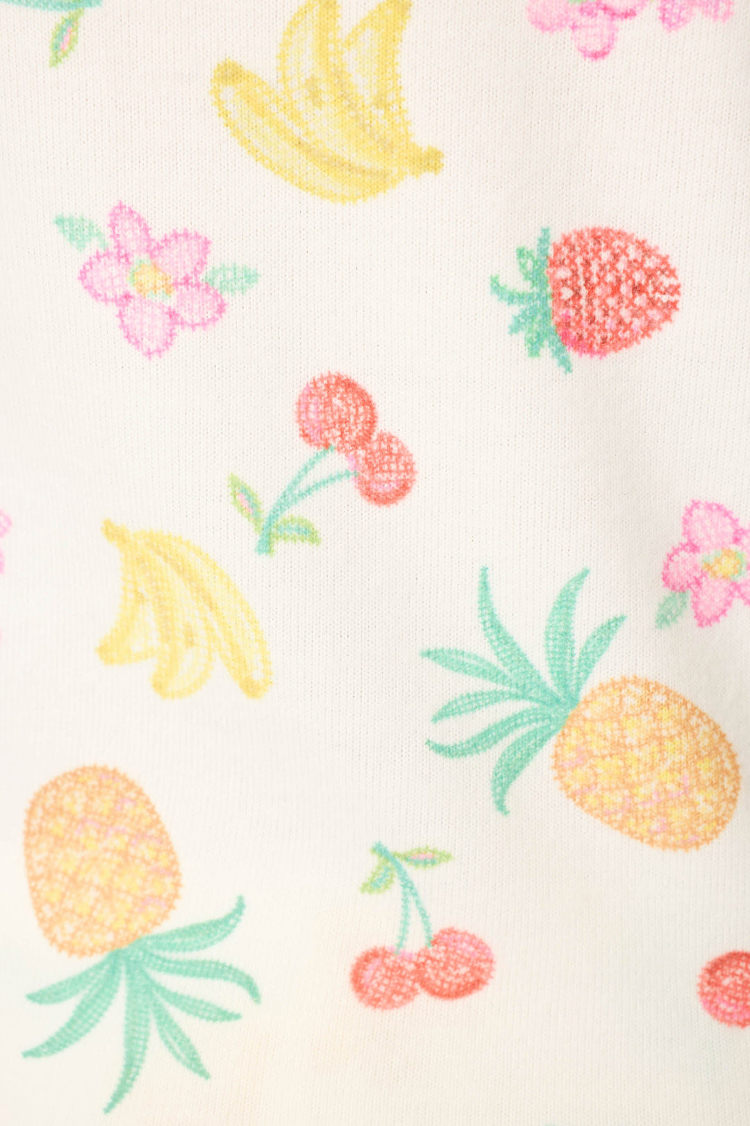 Viva la Vida Fruit Fiesta Pajama Pants