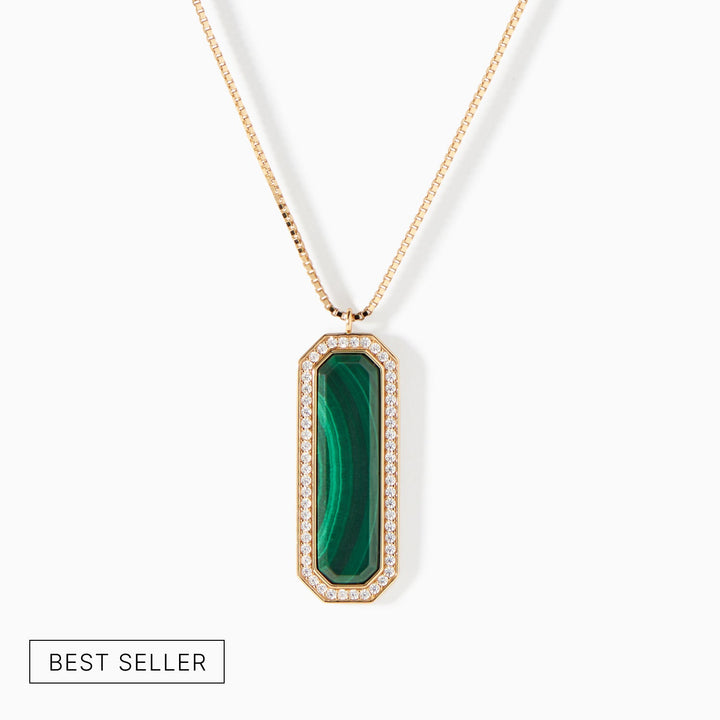 The Vial Necklace