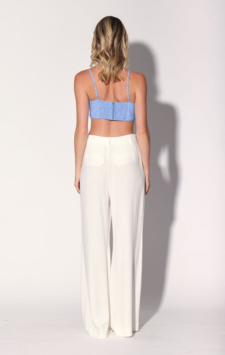 Belinda Pant, Ivory