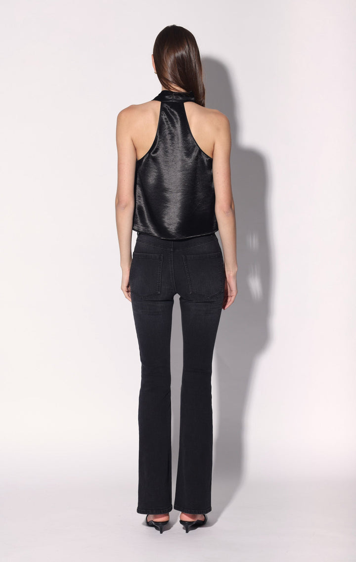 Icon Pant, Black Wash