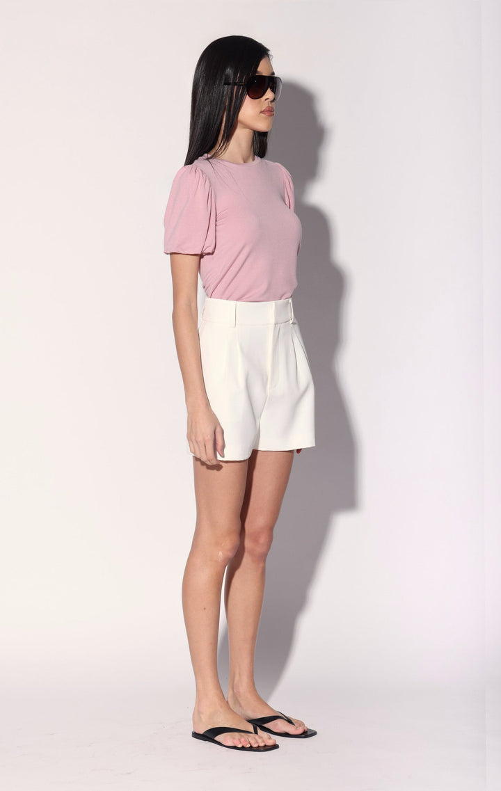 Paola Short, White