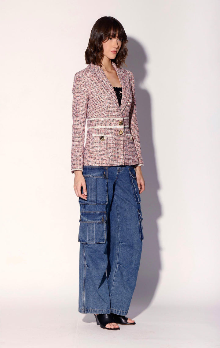 Huxley Blazer, Canyon Tweed