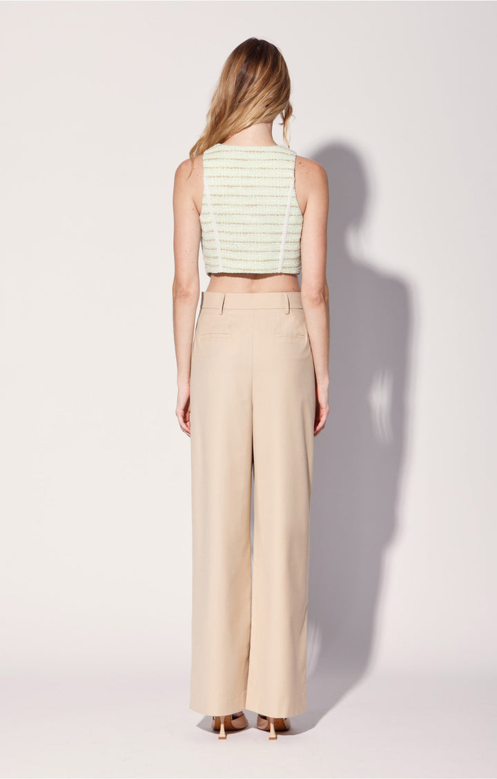 Tory Top, Cabo Tweed