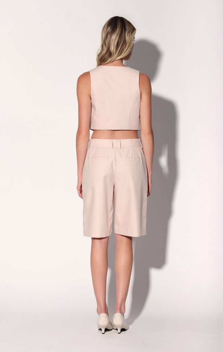 Everett Top, Rose Quartz