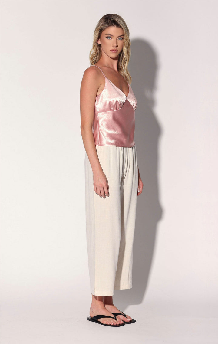 Bex Top, Blush
