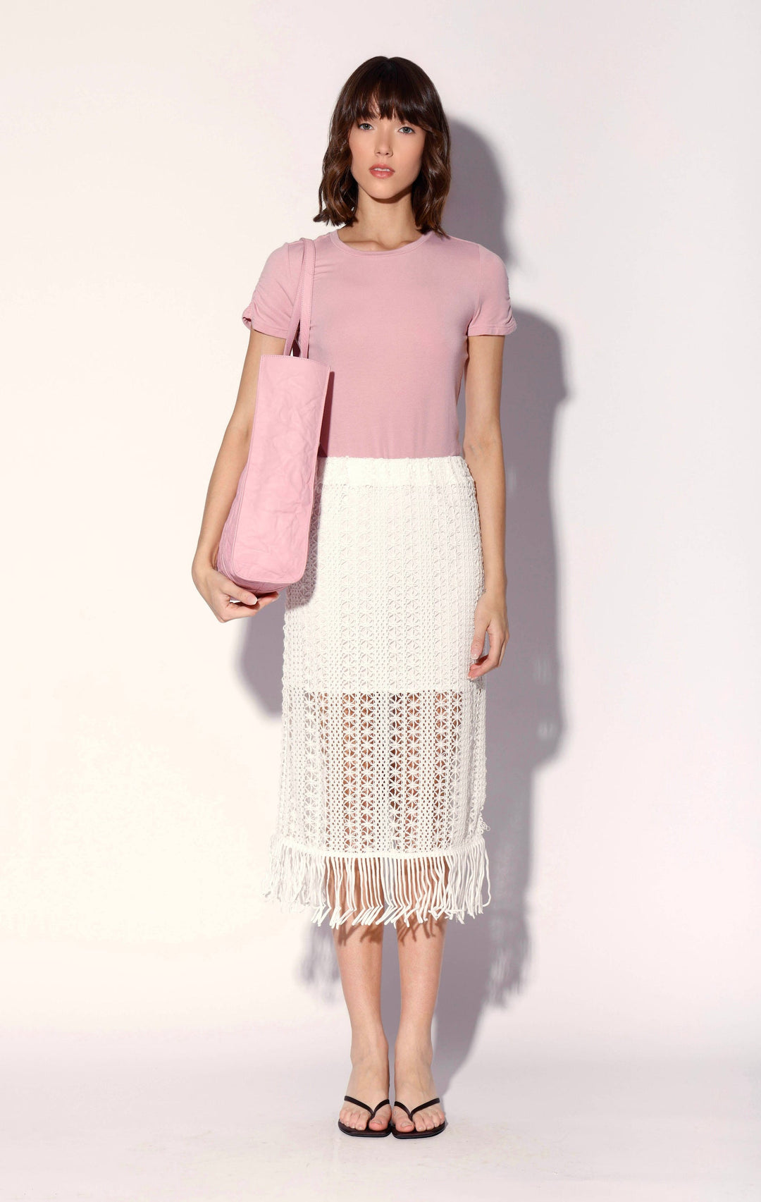 Jennifer Top, Blush