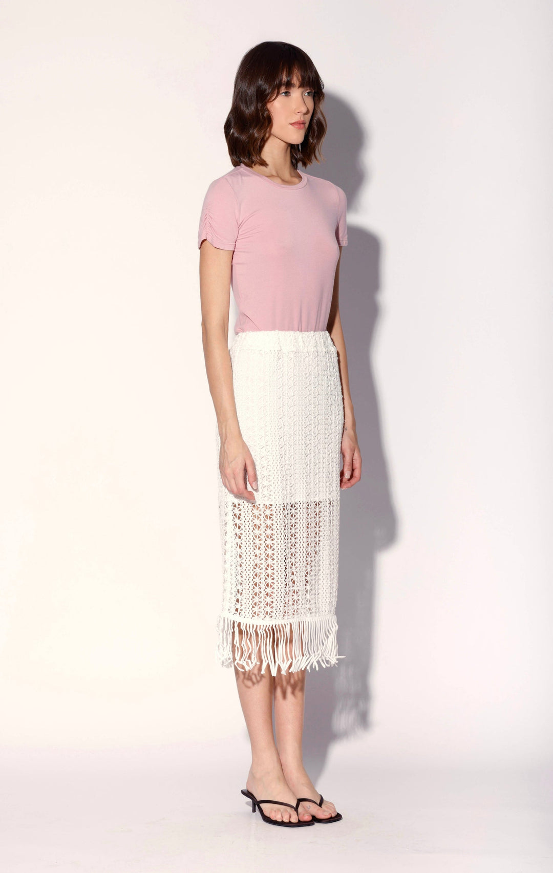 Jennifer Top, Blush