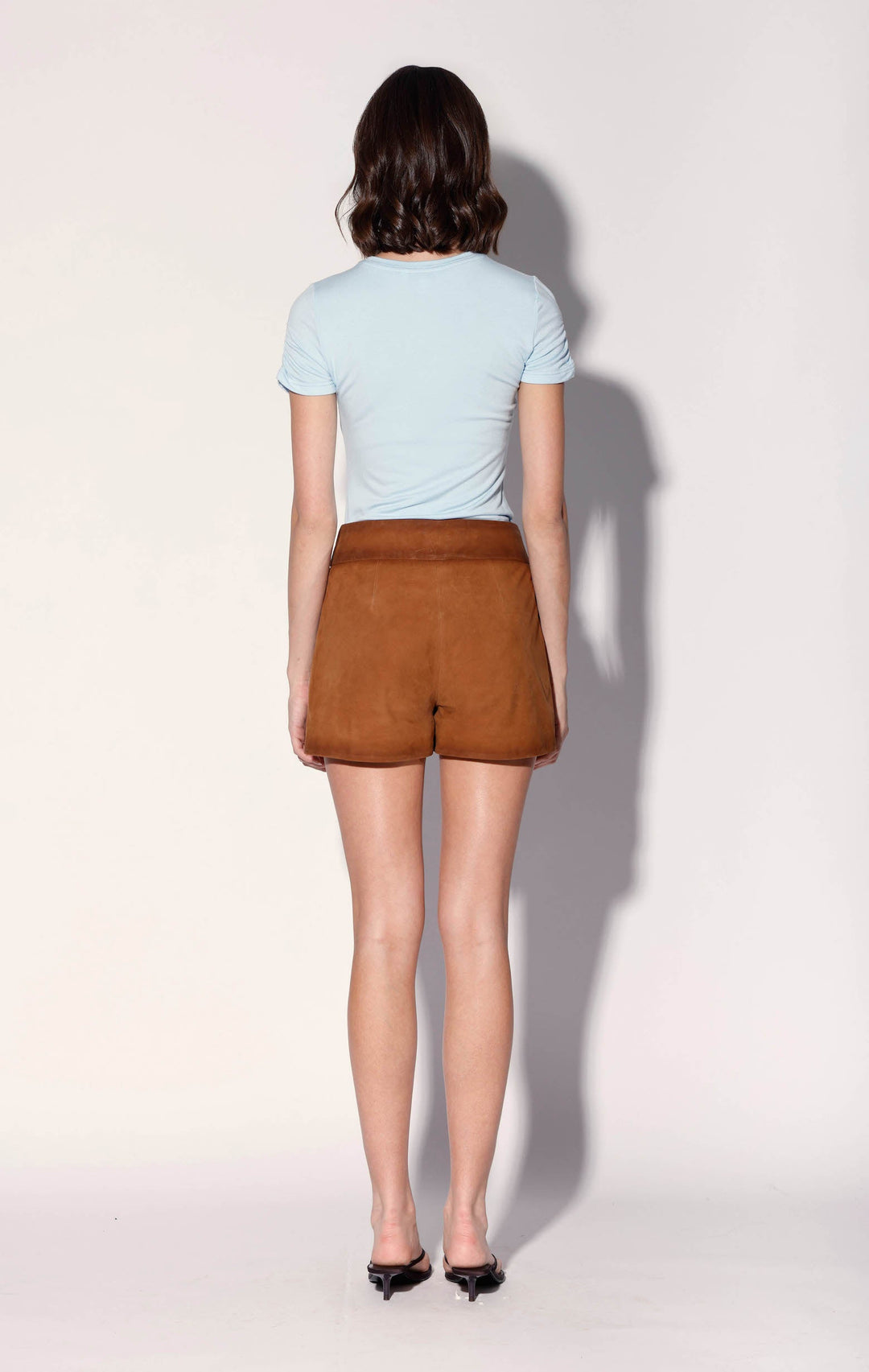 Jennifer Top, Light Blue
