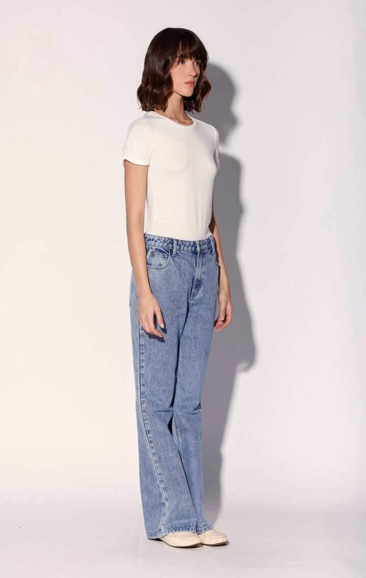 Jennifer Top, White