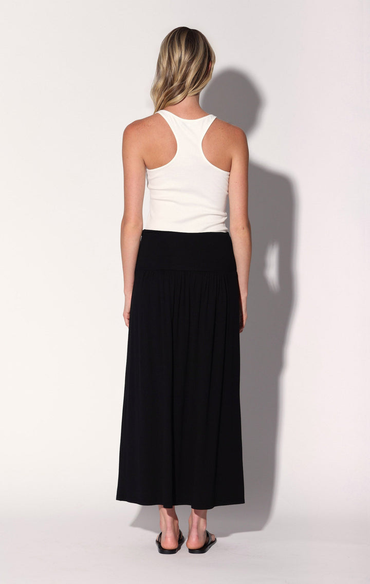 Dallas Tank Top, White