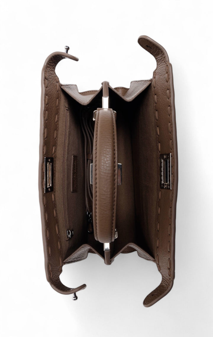 Reed Satchel, Cedar
