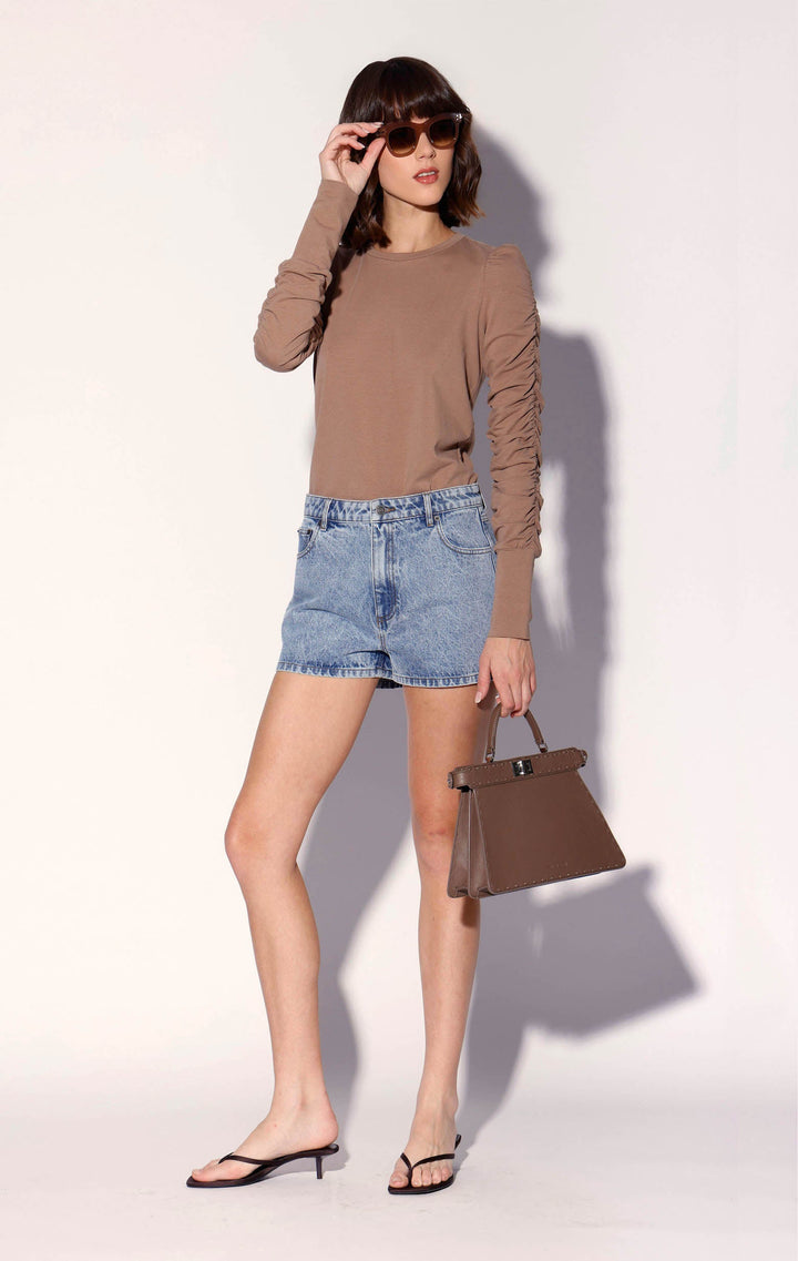 Reed Satchel, Cedar