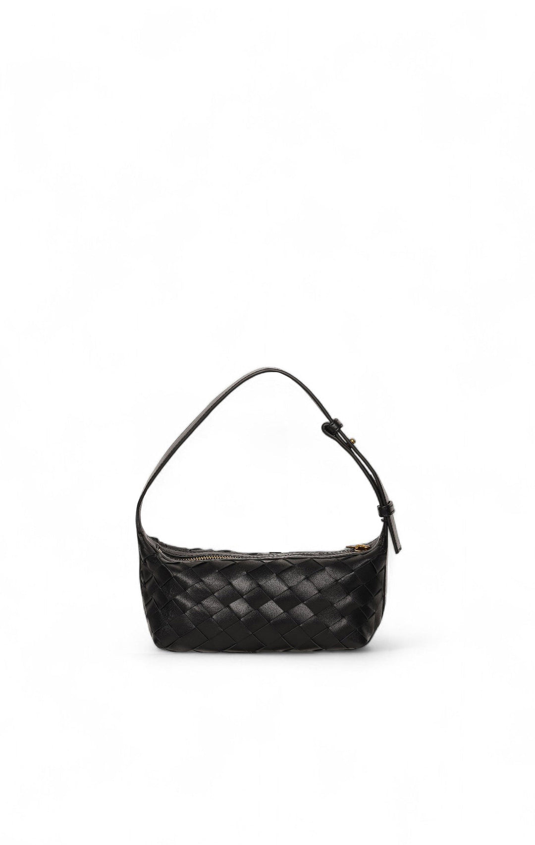Aurora Shoulder, Black