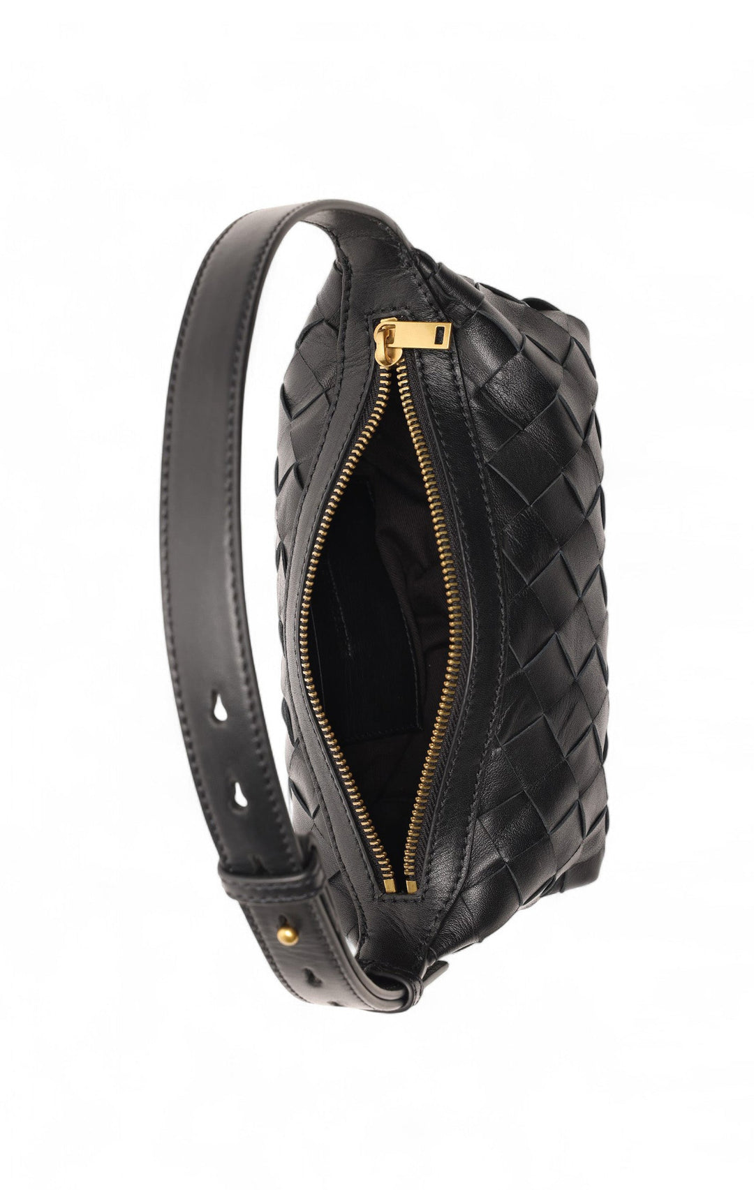 Aurora Shoulder, Black