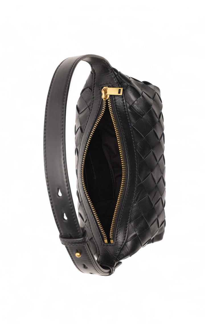 Aurora Shoulder, Black