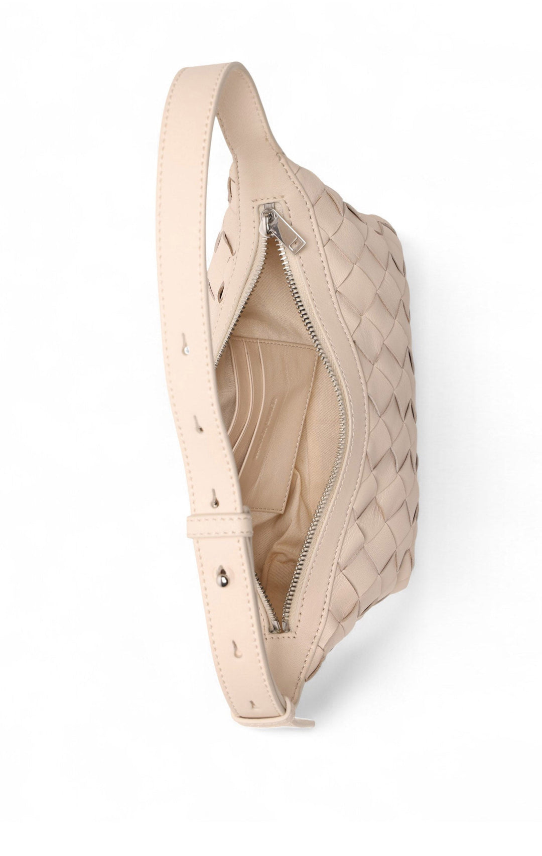 Aurora Shoulder, Oyster