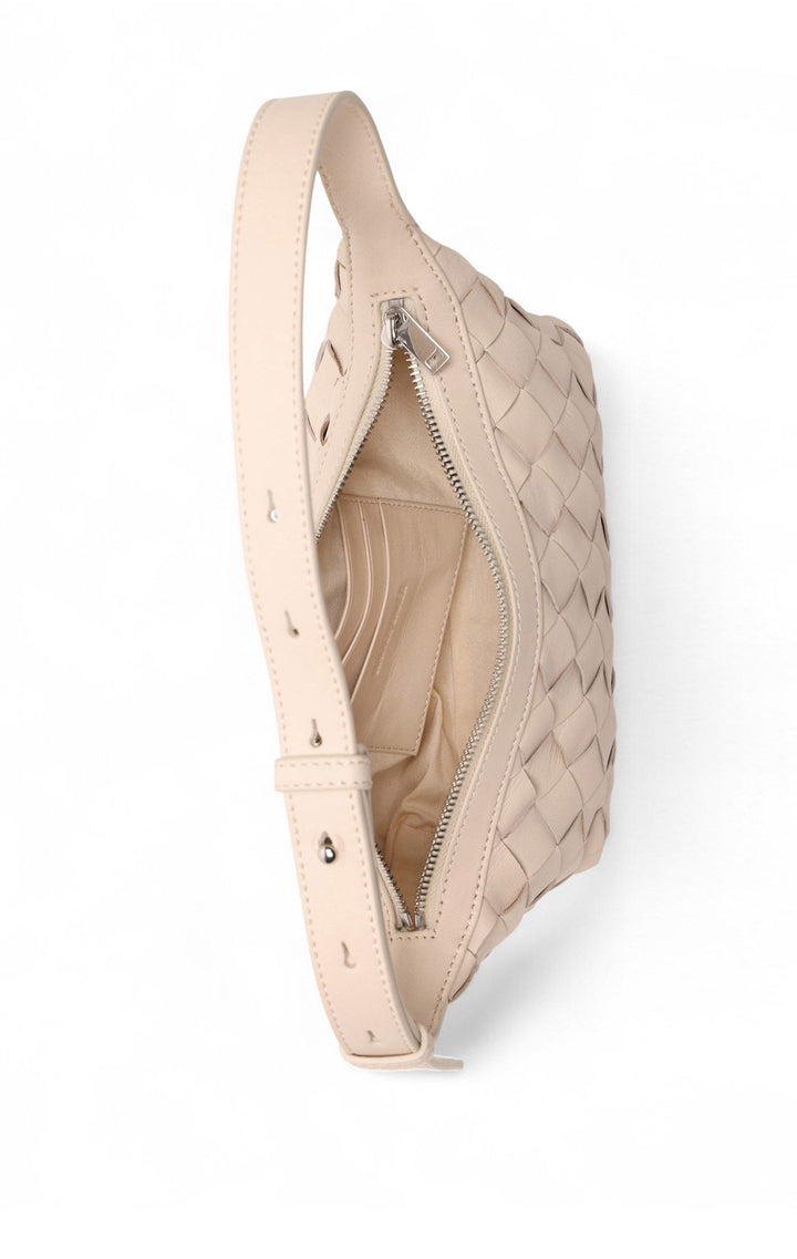 Aurora Shoulder, Oyster