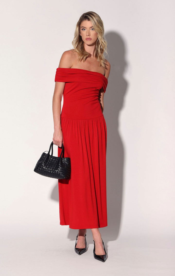 Alina Mini Tote, Black