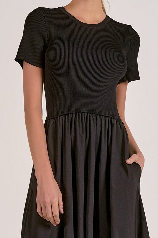 Riley Dress