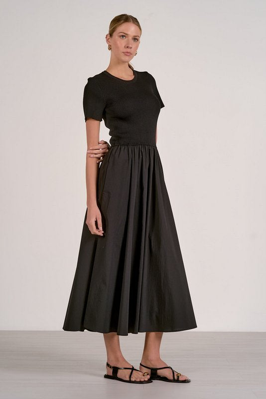 Riley Dress