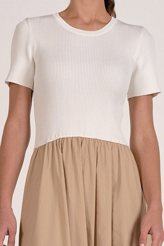 Riley Dress