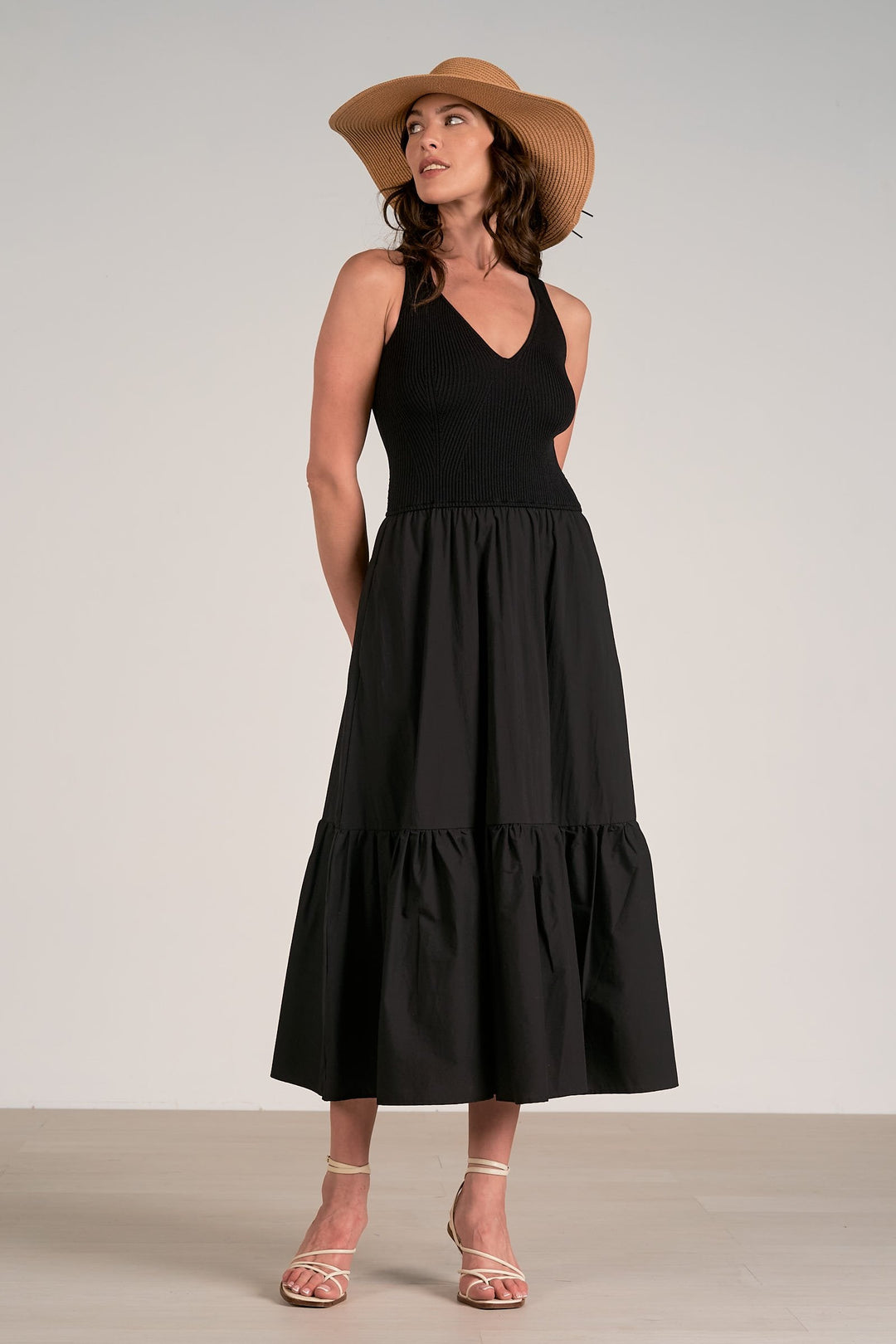 Rhodes Dress