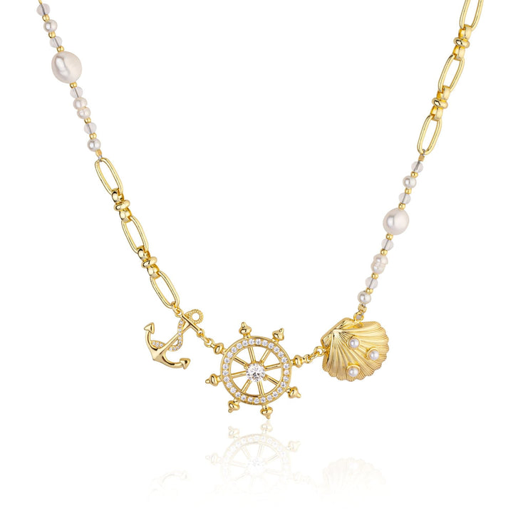 Island Harbour Necklace