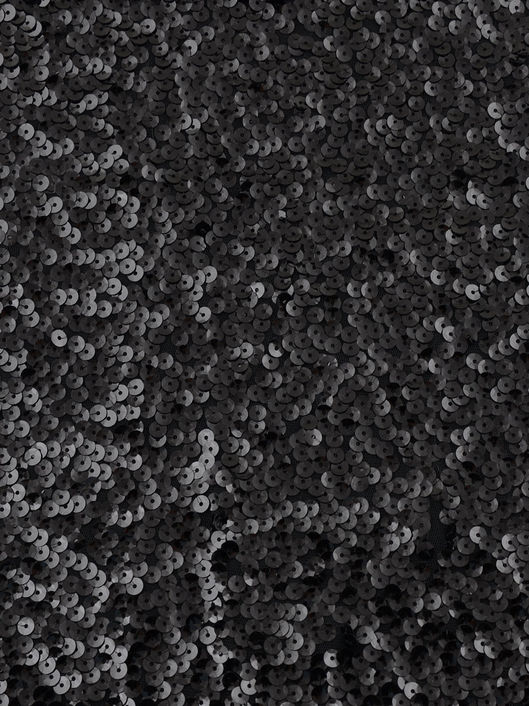 One Shoulder Sequin Mini Dress by Anna-Kaci