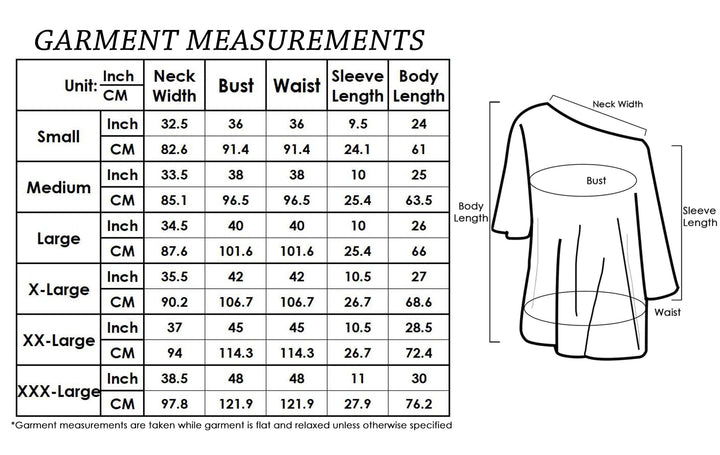 One Shoulder Sequin Top