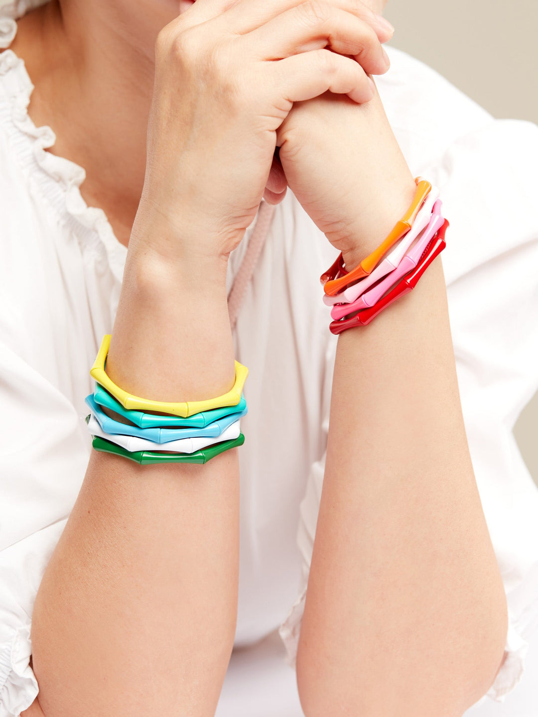 Mandy Bracelet by ZENZII