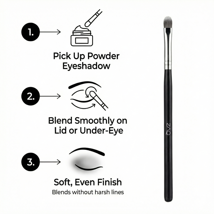 Eyeshadow Brush