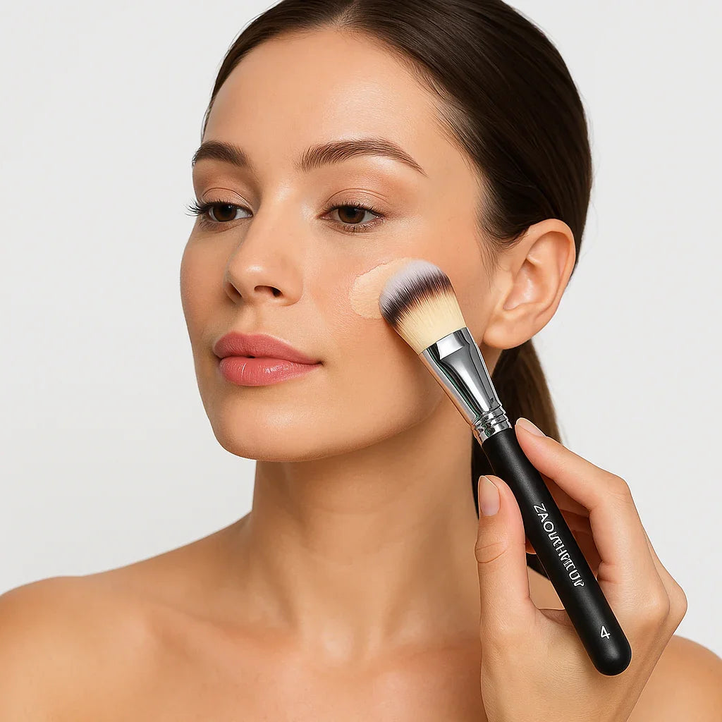 Foundation Brush