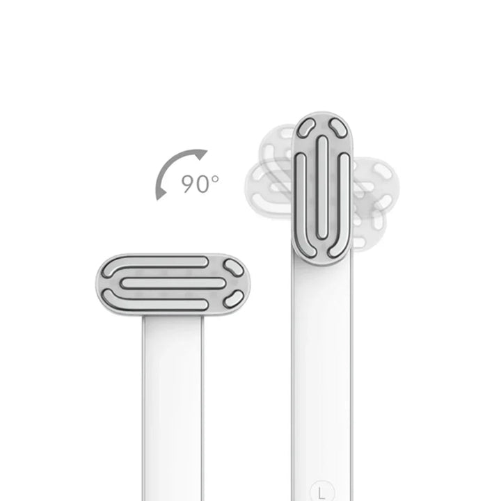 ZAQ Zayn 2.0 — 6-in-1 LED & Microcurrent Facial Wand