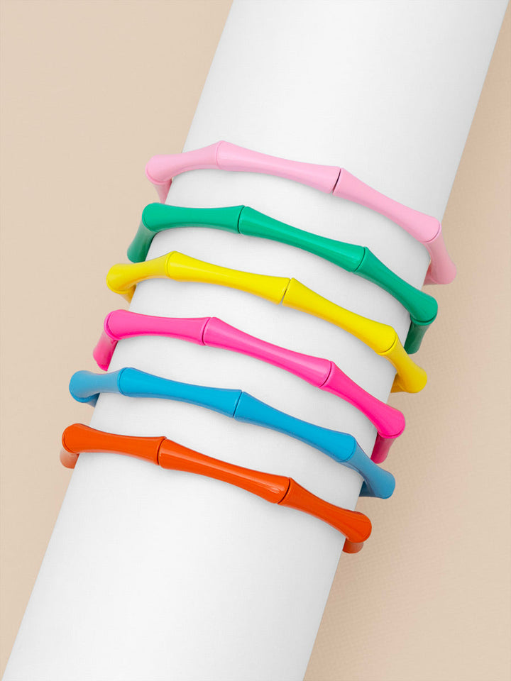 Mandy Bracelet by ZENZII