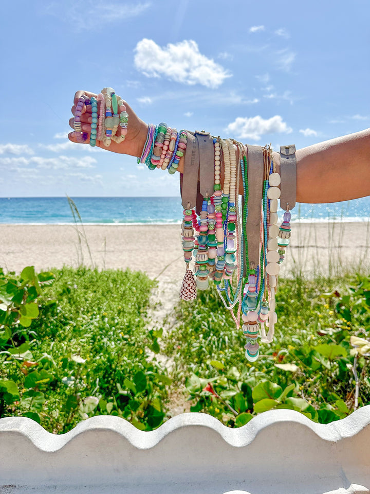 Classic Necklace | Charleston