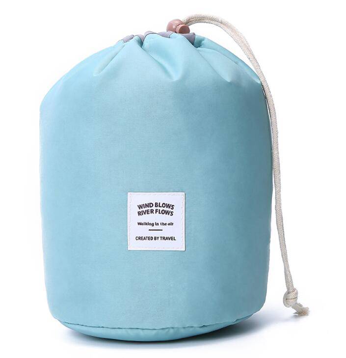 Portable Cosmetic Bags by Poppy Lee Lane