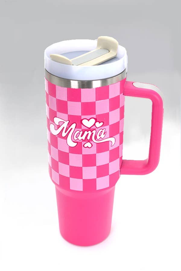 40oz STAINLESS STEEL TUMBLER ALL STYLES | TB40OZ